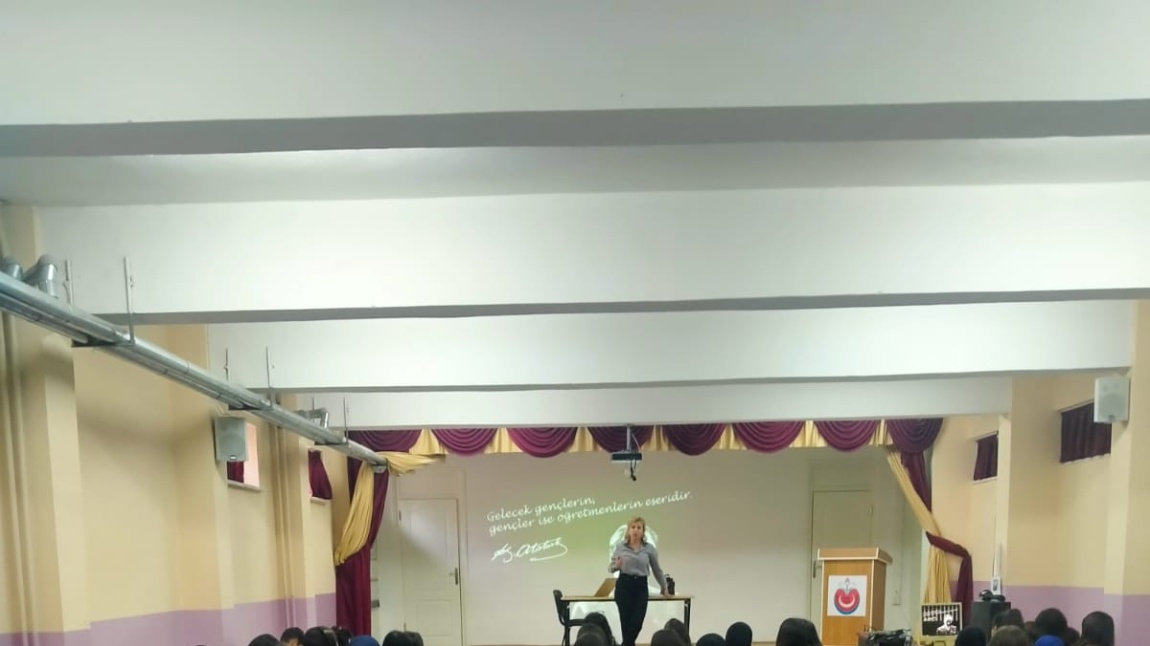 Yeşil Vatan-Benim okulum